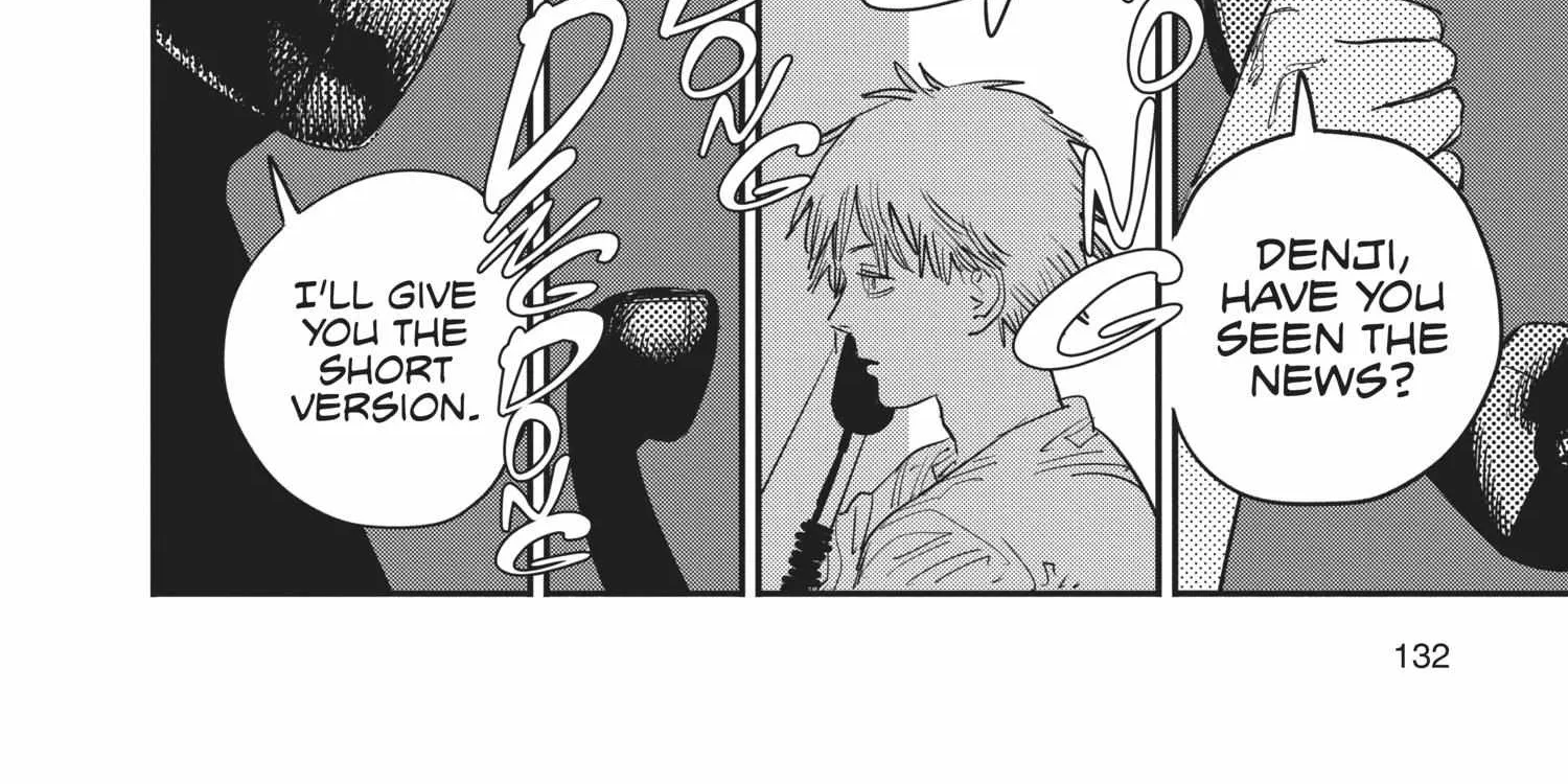 Chainsaw Man Chapter 71.1 page 243 - 