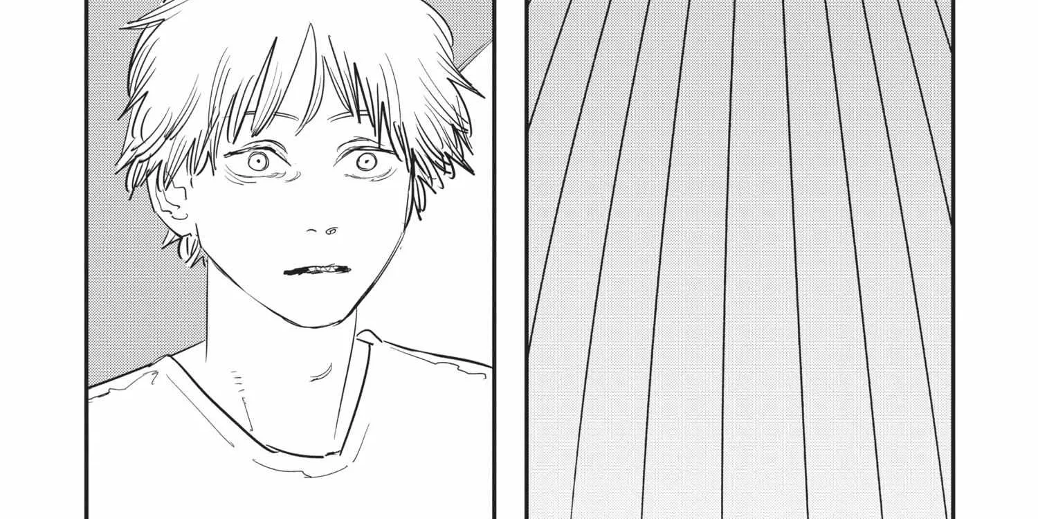 Chainsaw Man Chapter 71.1 page 253 - 