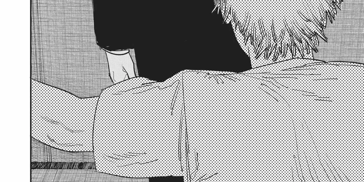 Chainsaw Man Chapter 71.1 page 259 - 