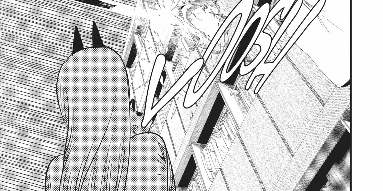 Chainsaw Man Chapter 71.1 page 270 - 