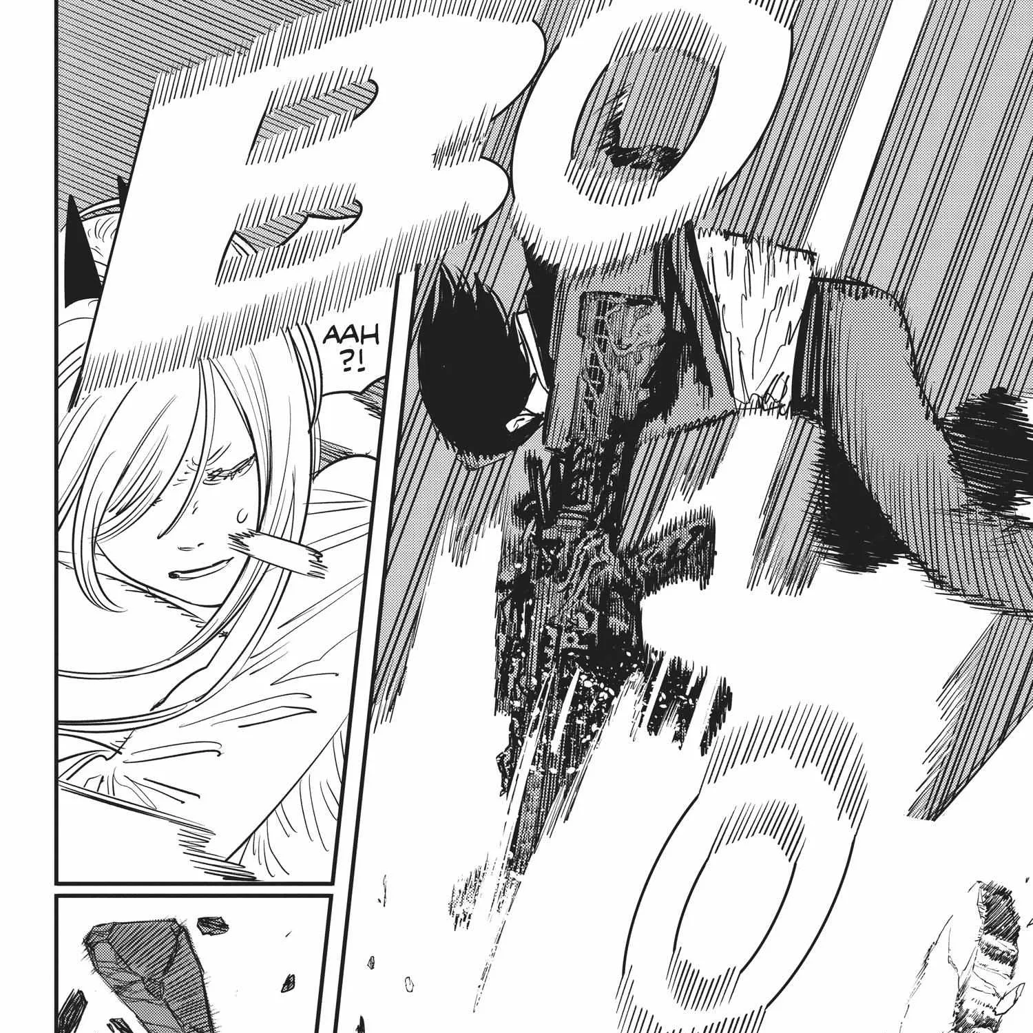 Chainsaw Man Chapter 71.1 page 271 - 