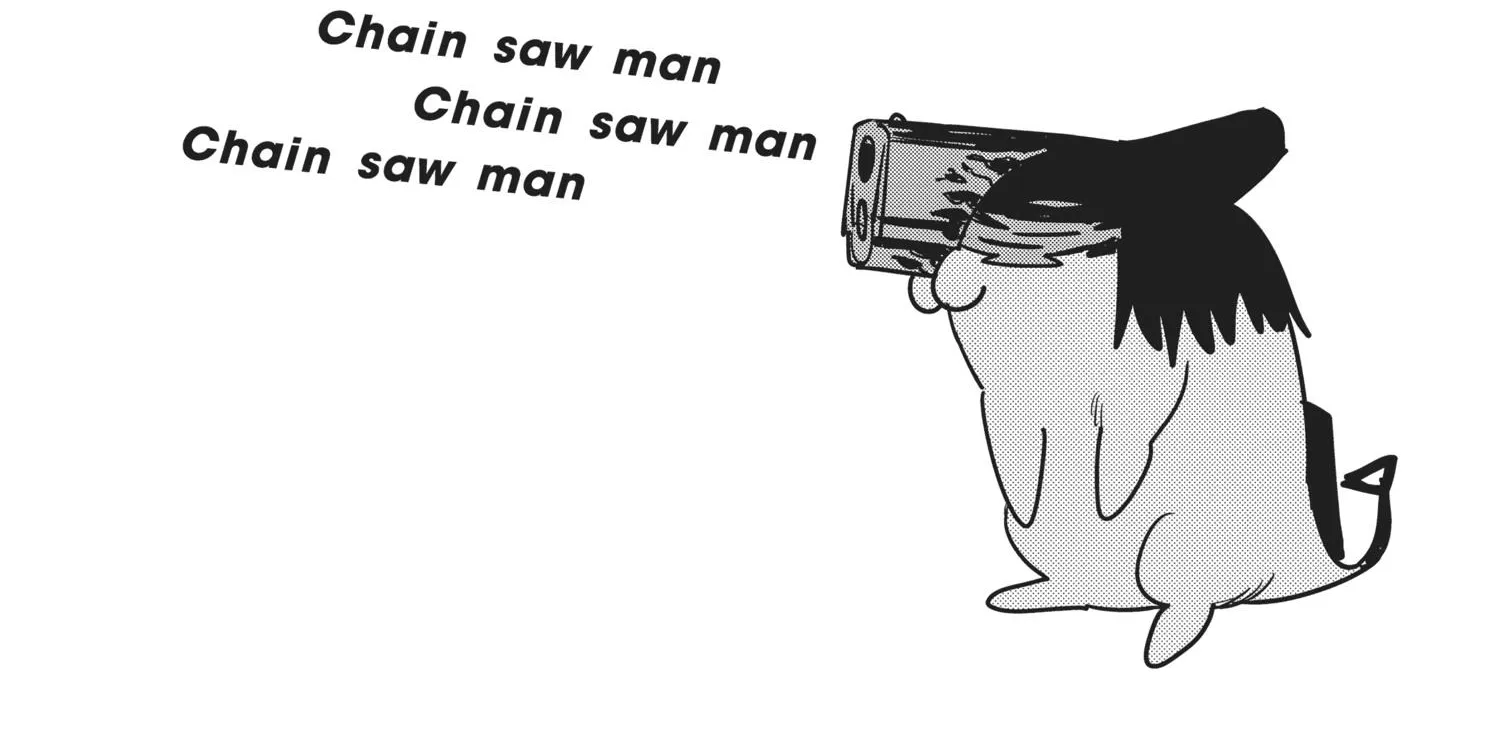 Chainsaw Man Chapter 71.1 page 276 - 