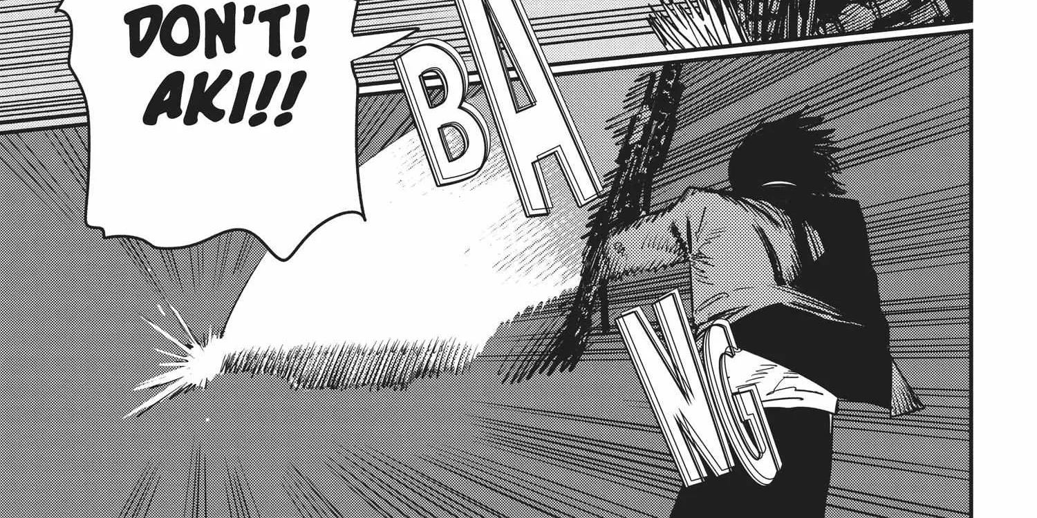 Chainsaw Man Chapter 71.1 page 283 - 