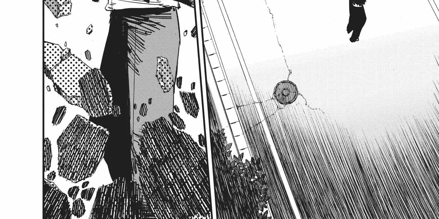 Chainsaw Man Chapter 71.1 page 285 - 