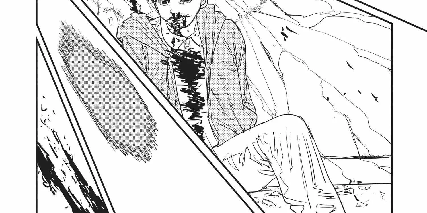 Chainsaw Man Chapter 71.1 page 294 - 