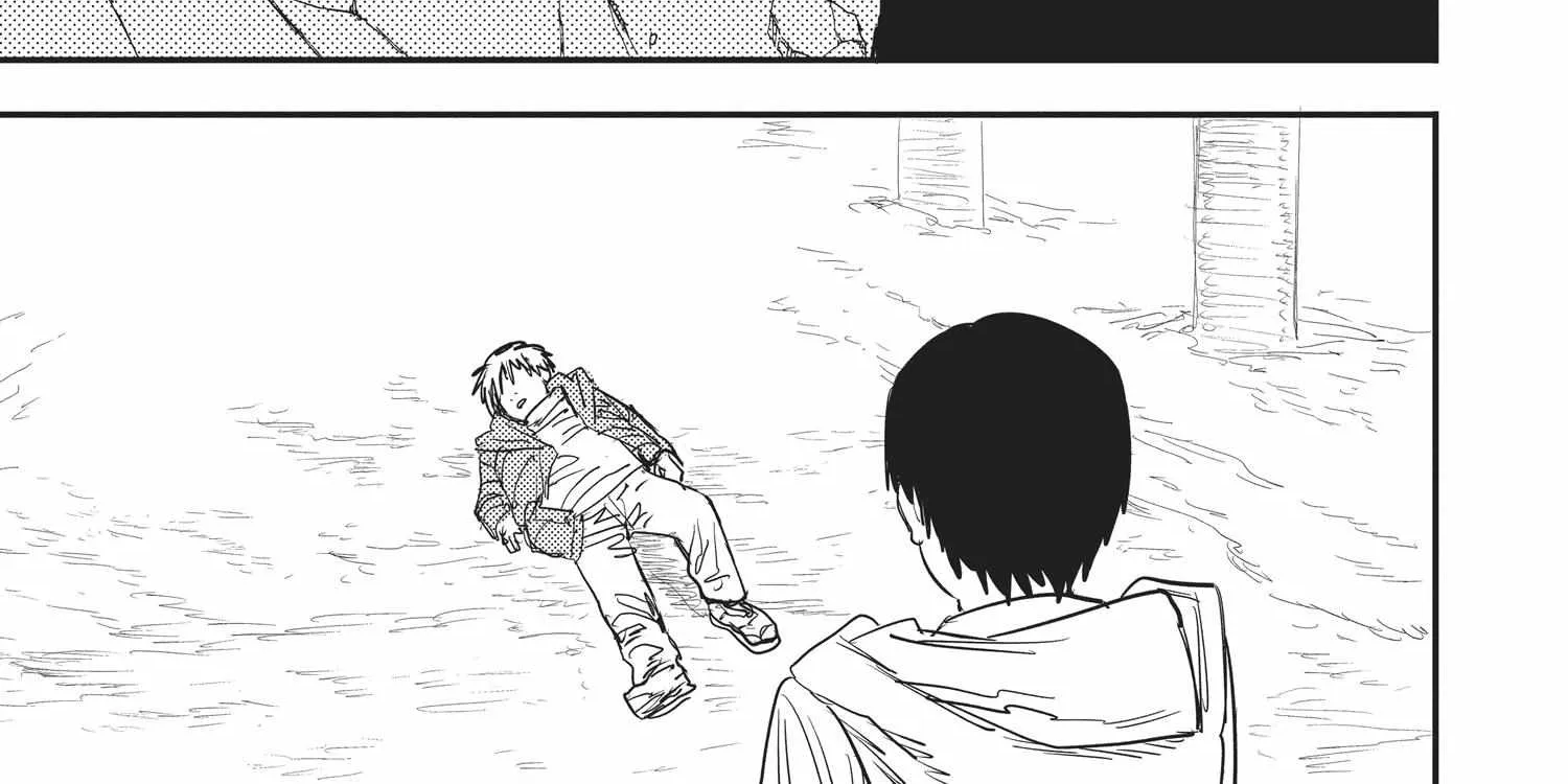 Chainsaw Man Chapter 71.1 page 305 - 