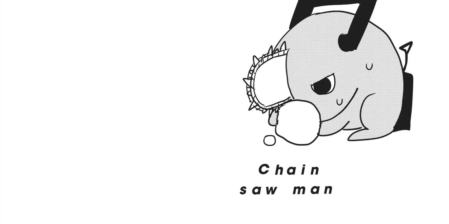 Chainsaw Man Chapter 71.1 page 307 - 