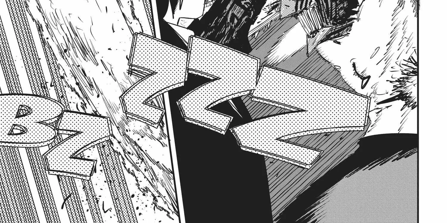 Chainsaw Man Chapter 71.1 page 313 - 