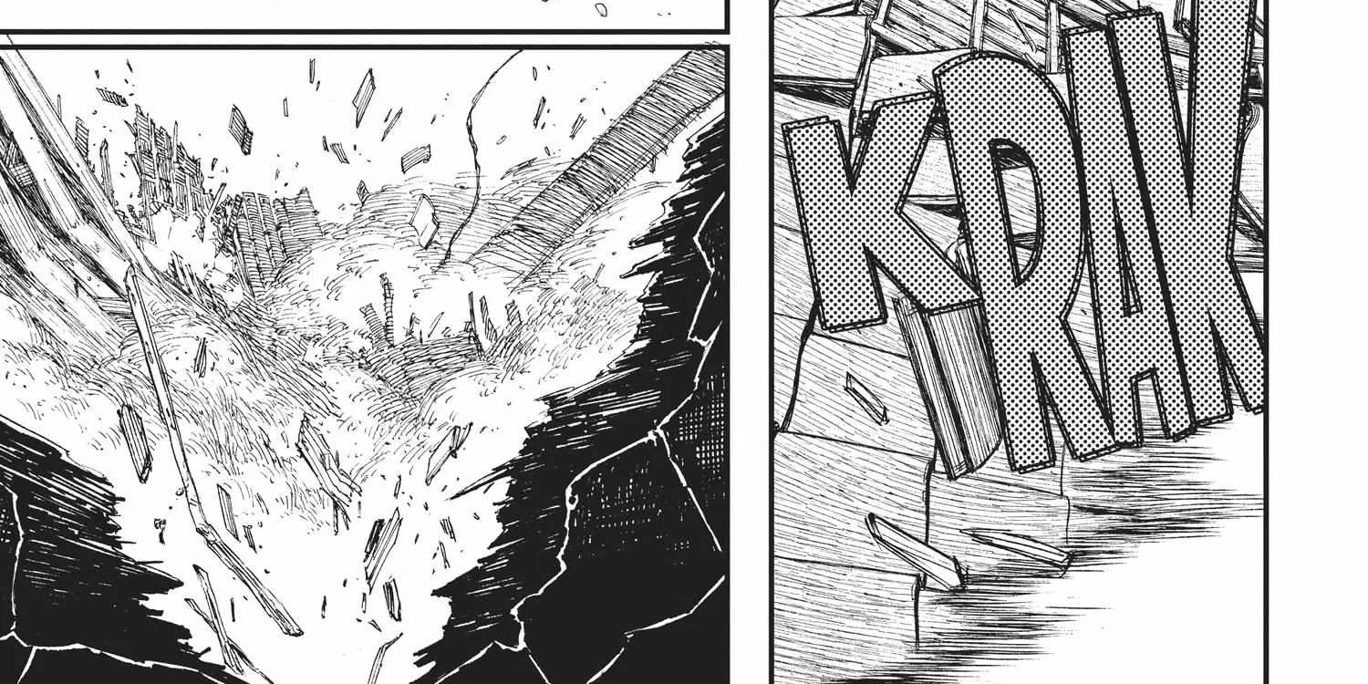 Chainsaw Man Chapter 71.1 page 317 - 