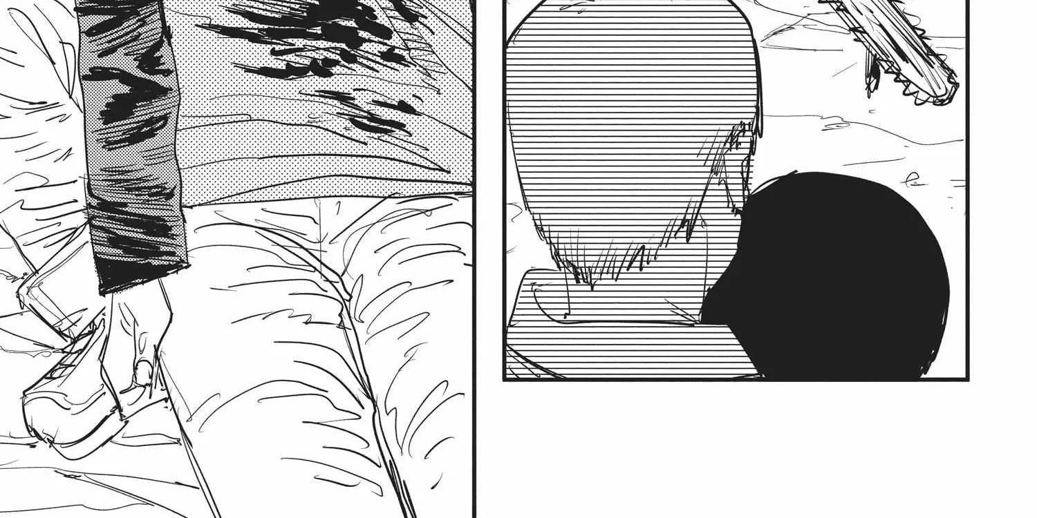 Chainsaw Man Chapter 71.1 page 325 - 