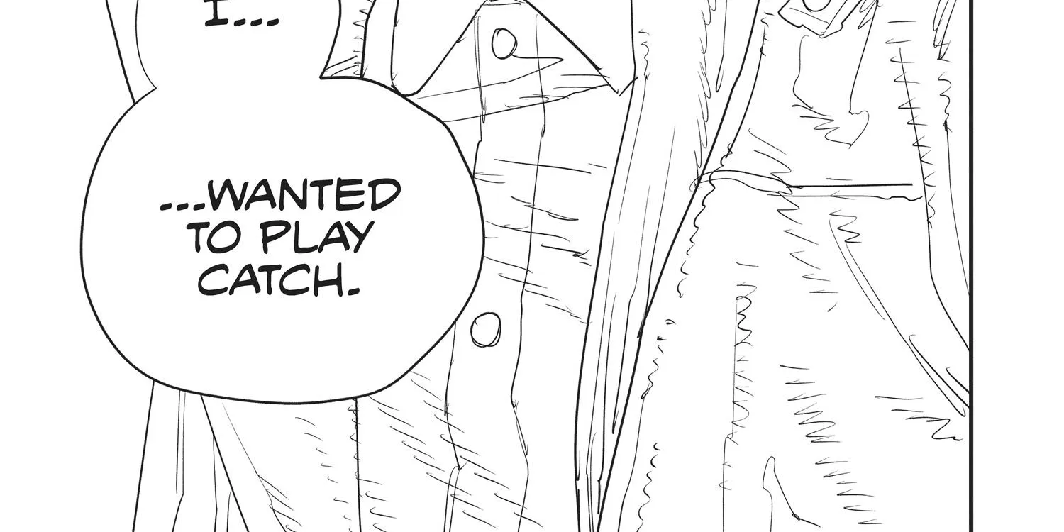 Chainsaw Man Chapter 71.1 page 337 - 