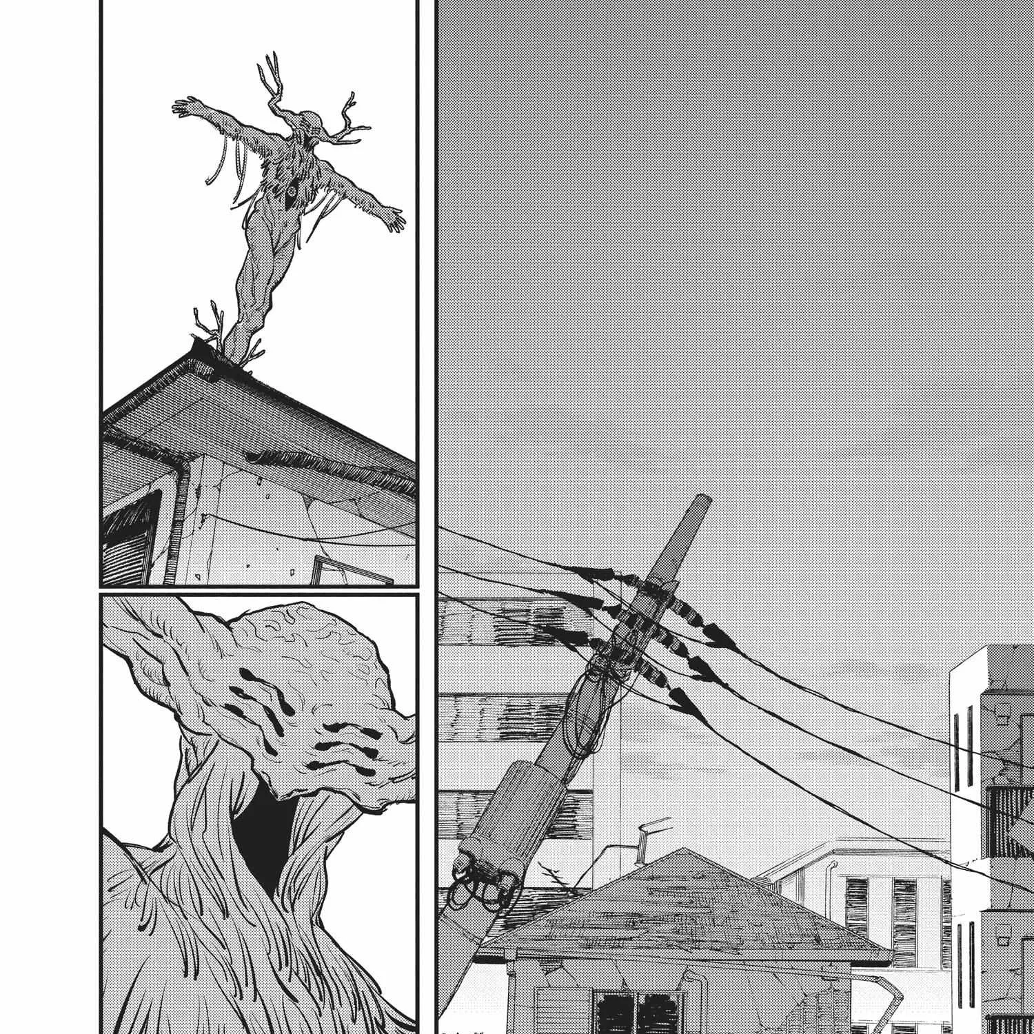 Chainsaw Man Chapter 71.1 page 339 - 
