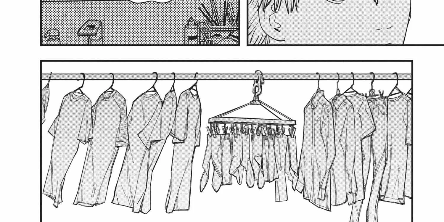 Chainsaw Man Chapter 71.1 page 35 - 