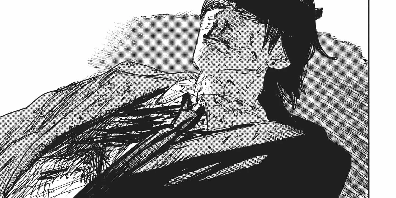 Chainsaw Man Chapter 71.1 page 342 - 