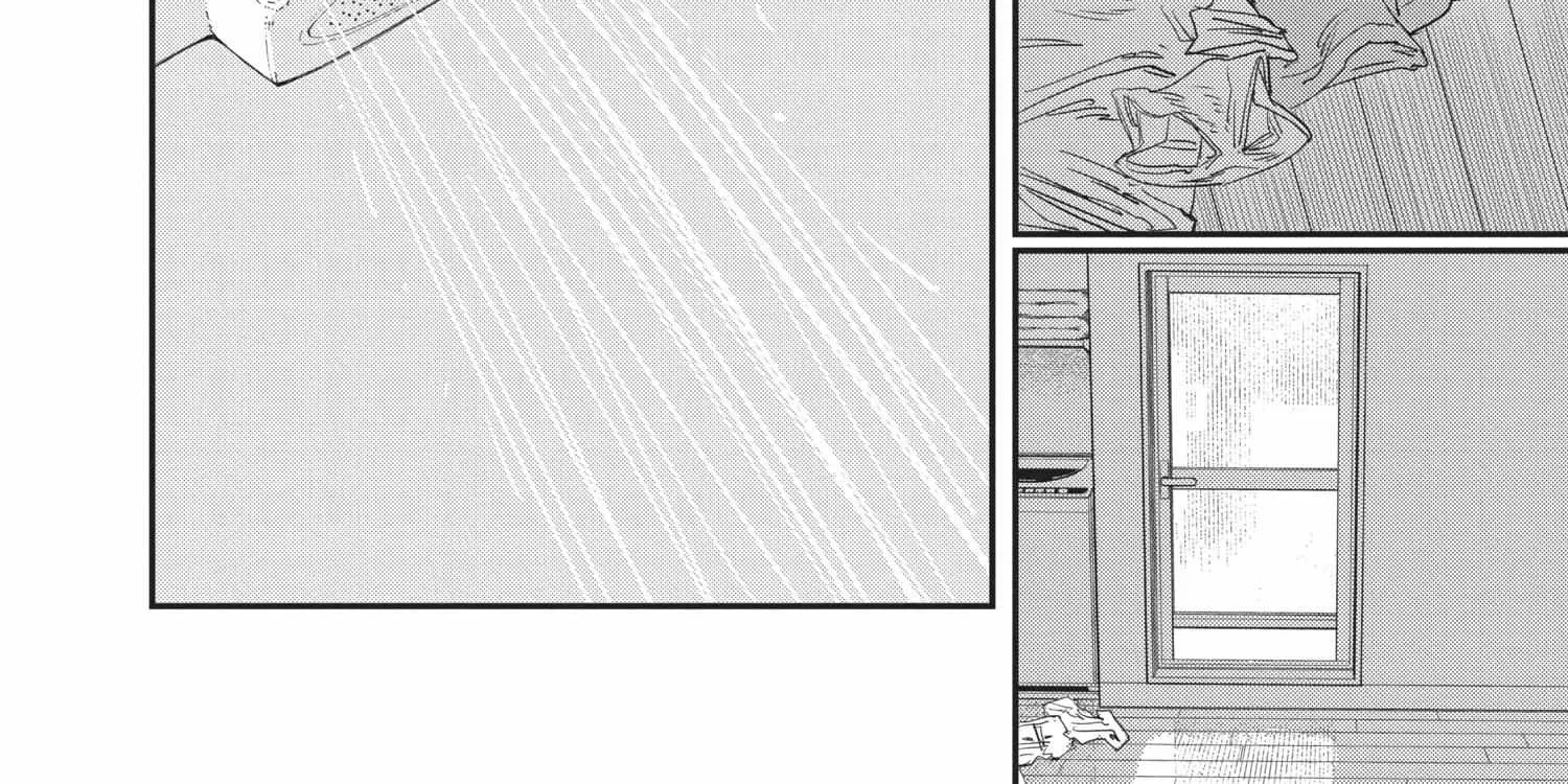 Chainsaw Man Chapter 71.1 page 39 - 