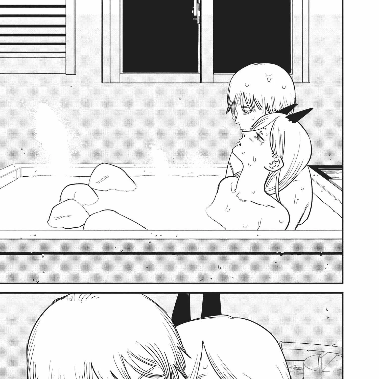 Chainsaw Man Chapter 71.1 page 44 - 