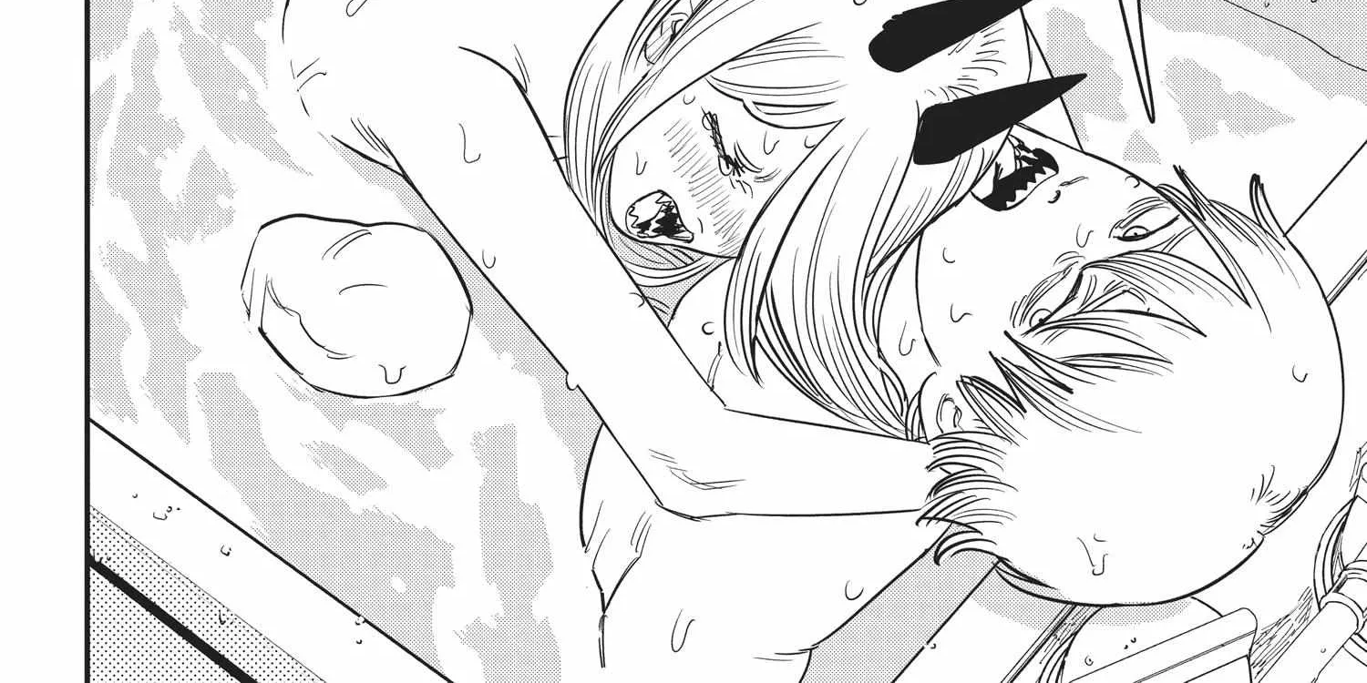 Chainsaw Man Chapter 71.1 page 47 - 