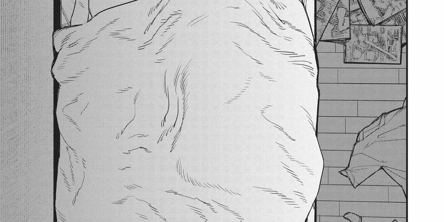 Chainsaw Man Chapter 71.1 page 49 - 