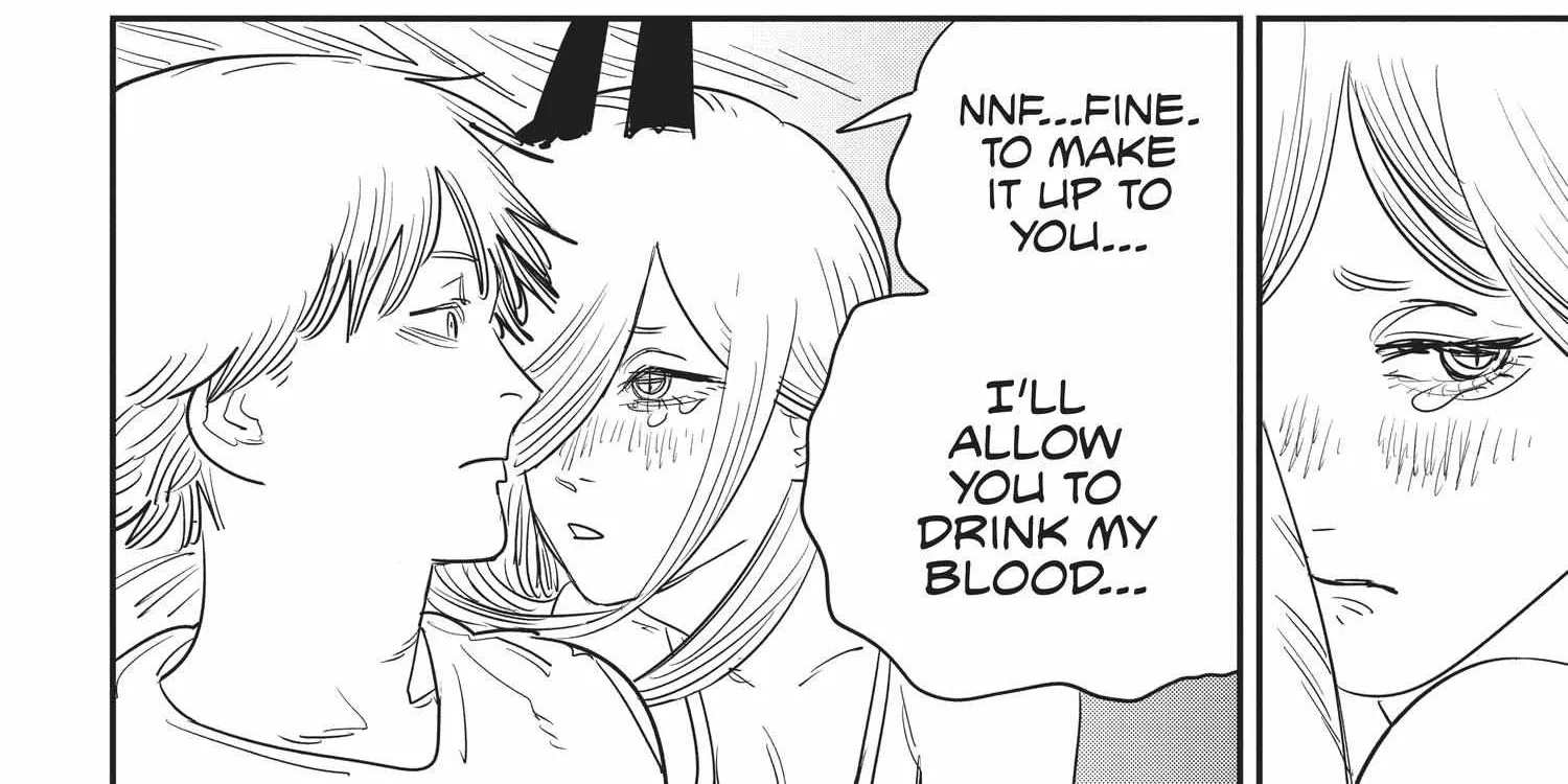 Chainsaw Man Chapter 71.1 page 51 - 