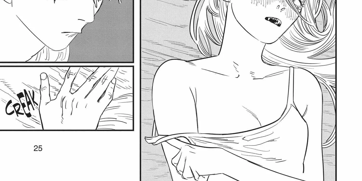 Chainsaw Man Chapter 71.1 page 53 - 