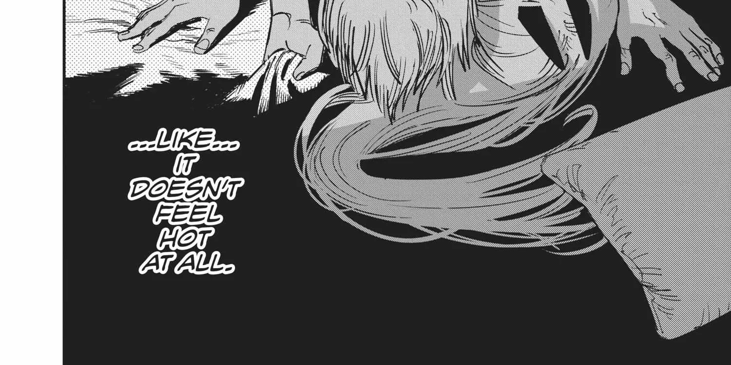 Chainsaw Man Chapter 71.1 page 55 - 