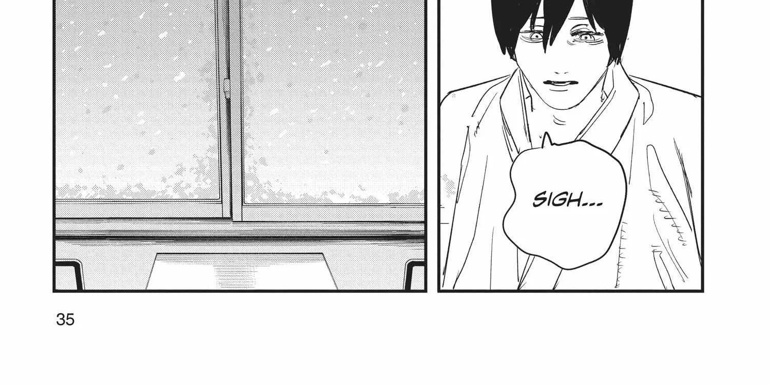 Chainsaw Man Chapter 71.1 page 73 - 