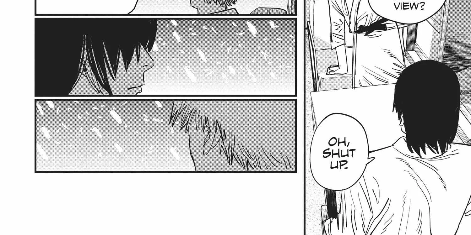 Chainsaw Man Chapter 71.1 page 75 - 