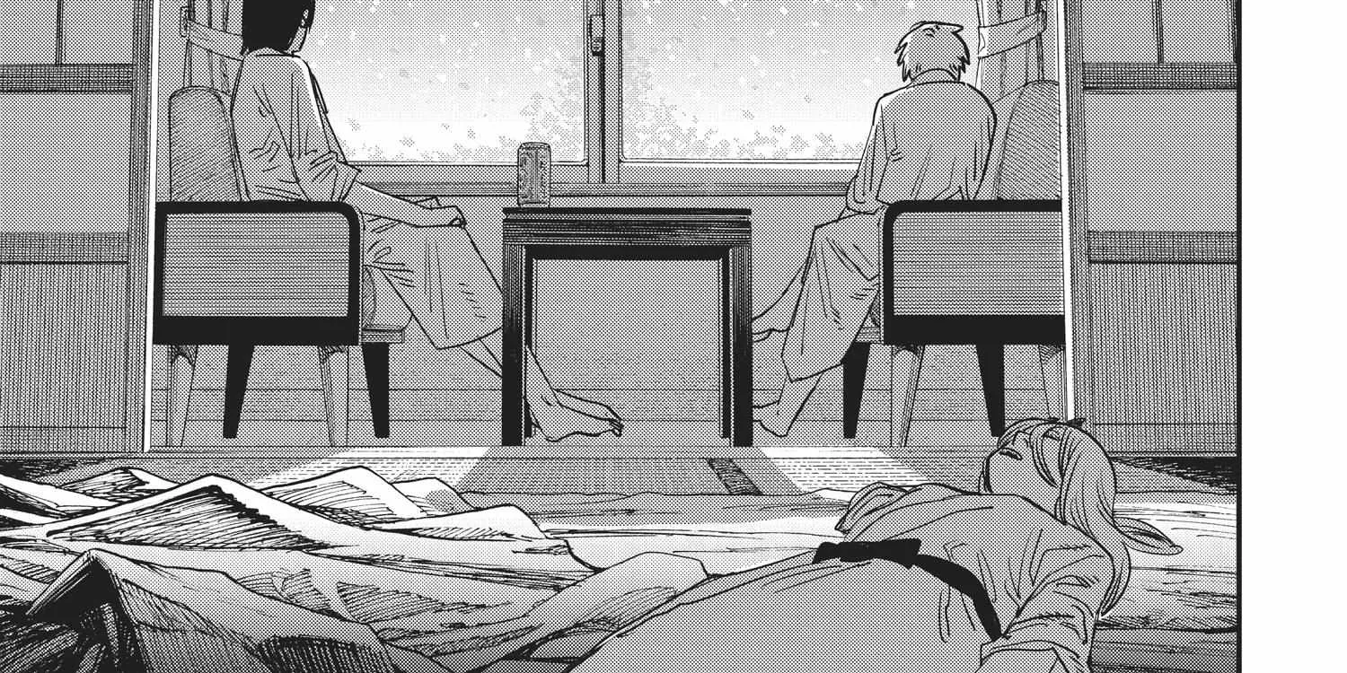 Chainsaw Man Chapter 71.1 page 77 - 