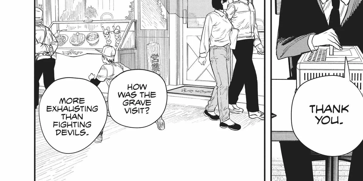 Chainsaw Man Chapter 71.1 page 79 - 