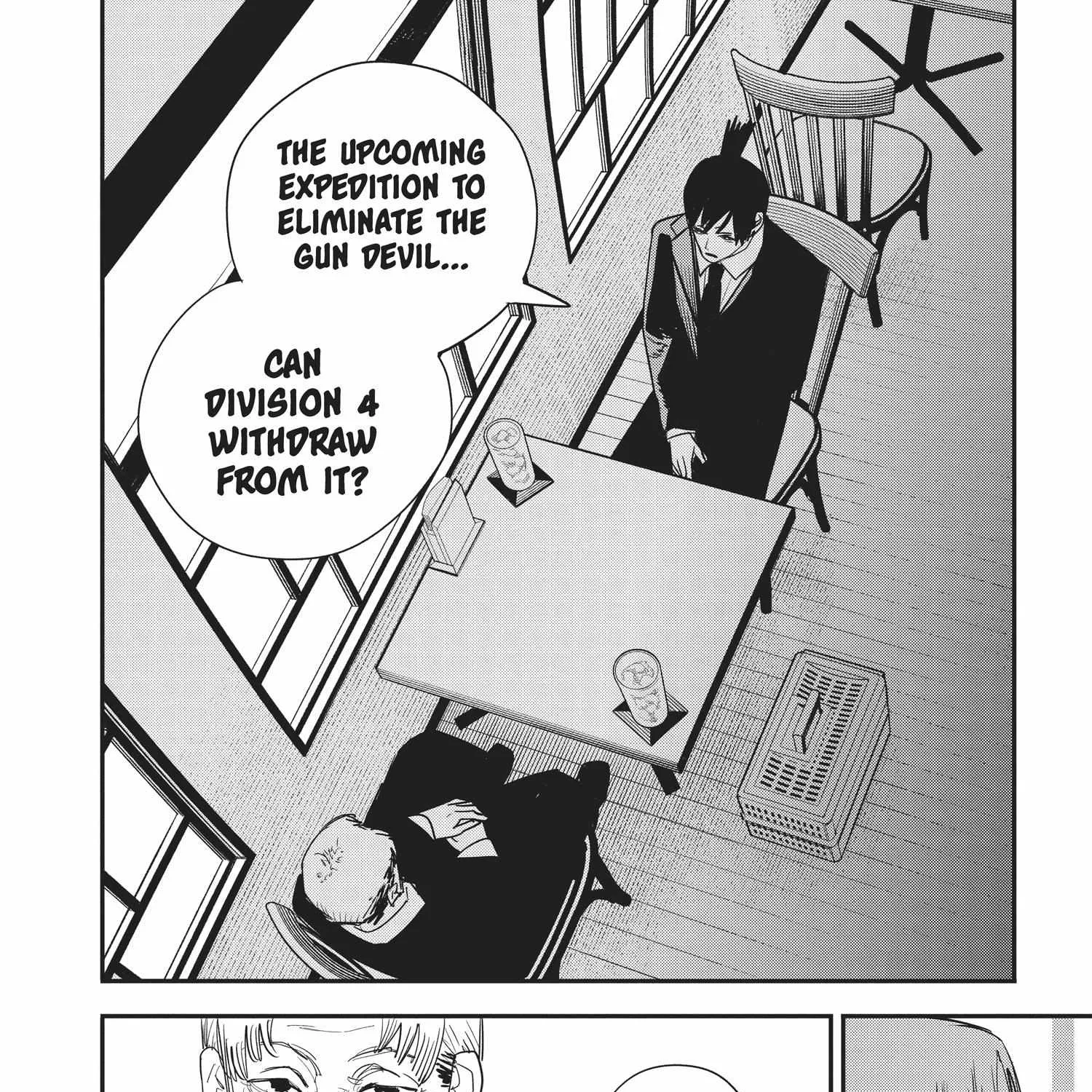 Chainsaw Man Chapter 71.1 page 82 - 