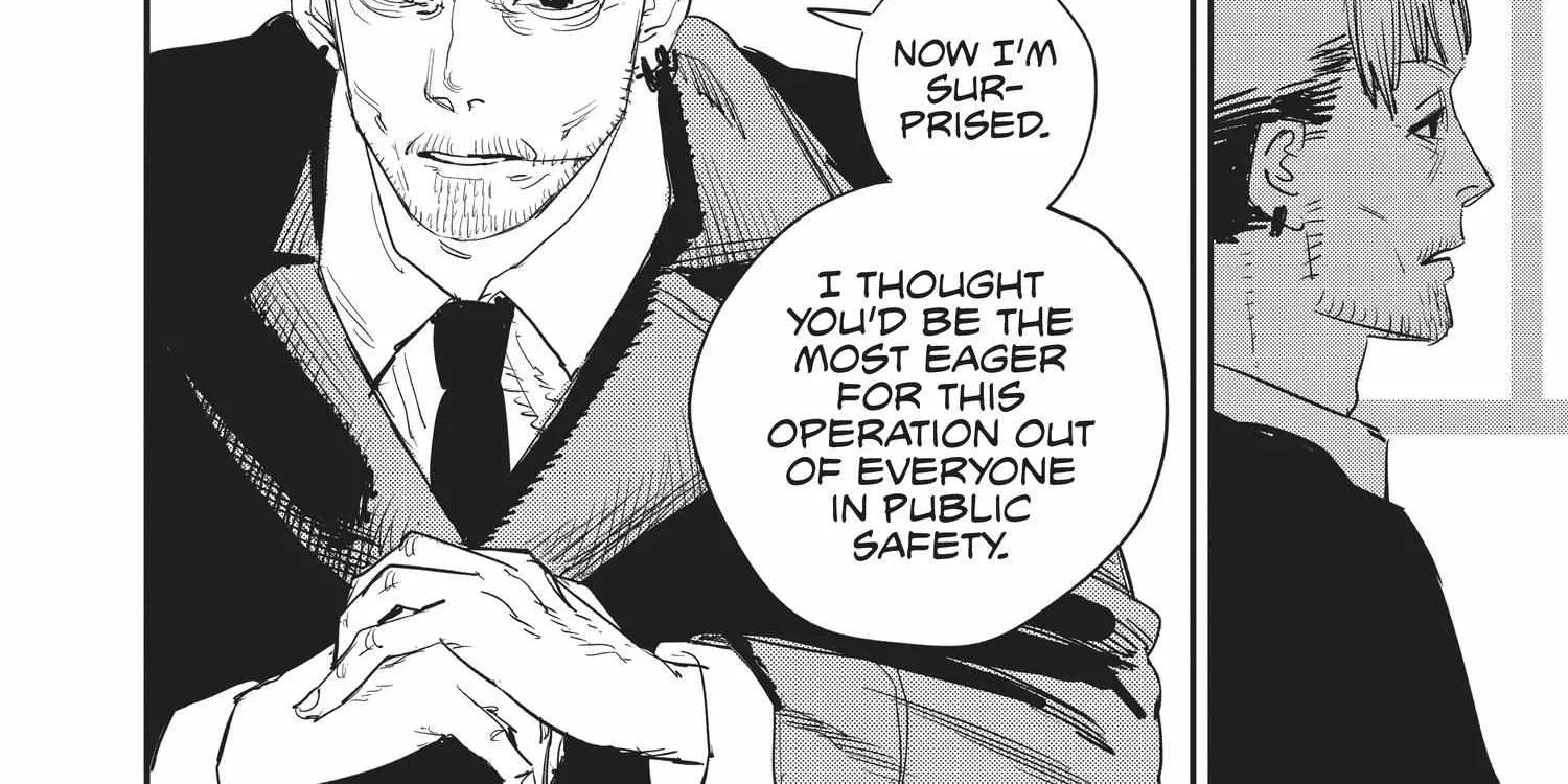 Chainsaw Man Chapter 71.1 page 83 - 