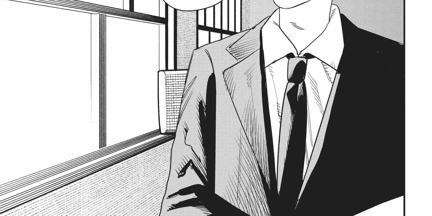Chainsaw Man Chapter 71.1 page 89 - 