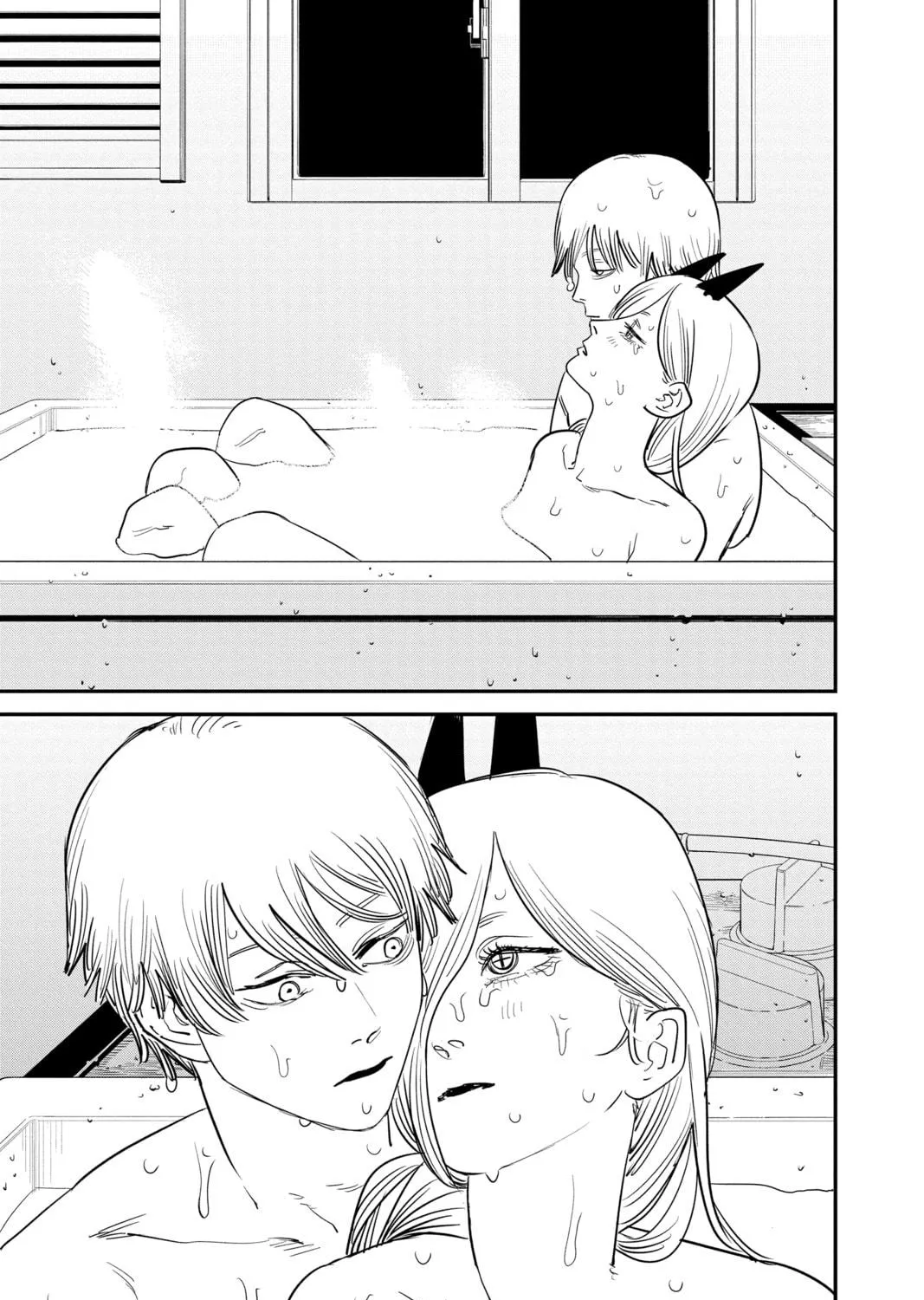 Chainsaw Man Chapter 71 page 29 - 