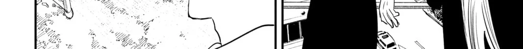 Chainsaw Man Chapter 73 page 28 - 