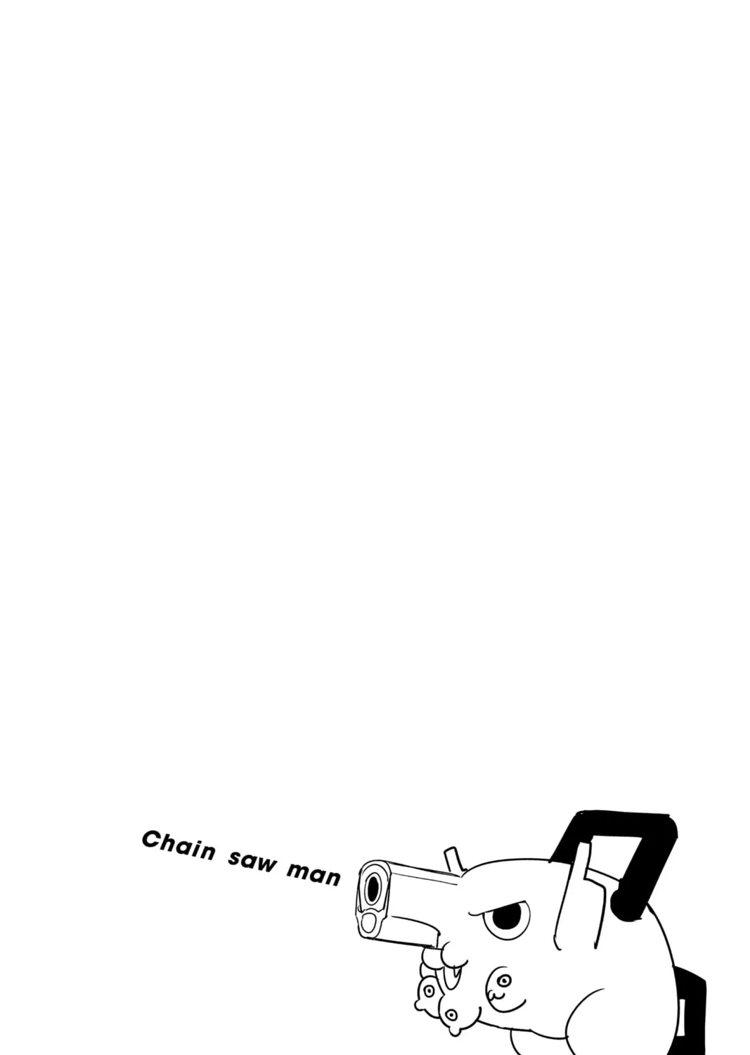 Chainsaw Man Chapter 75 page 31 - 
