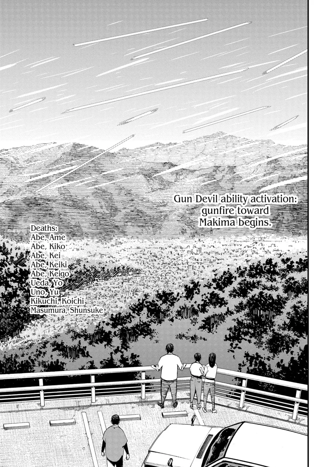 Chainsaw Man Chapter 76 page 13 - 