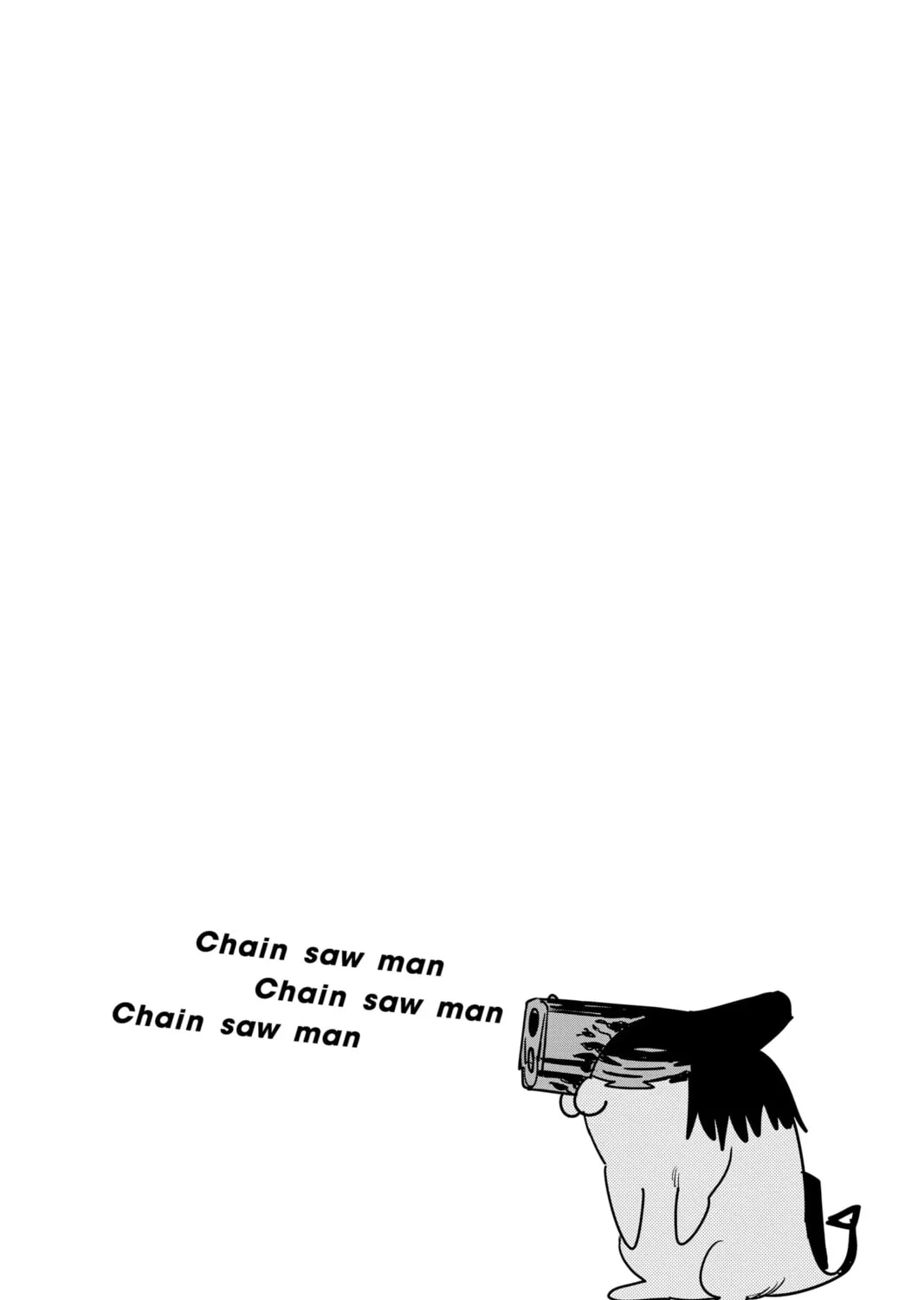 Chainsaw Man Chapter 77 page 37 - 