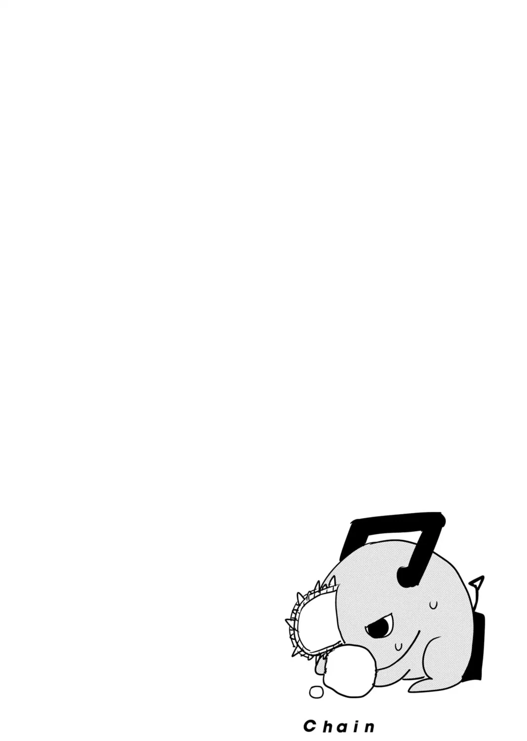 Chainsaw Man Chapter 78 page 33 - 