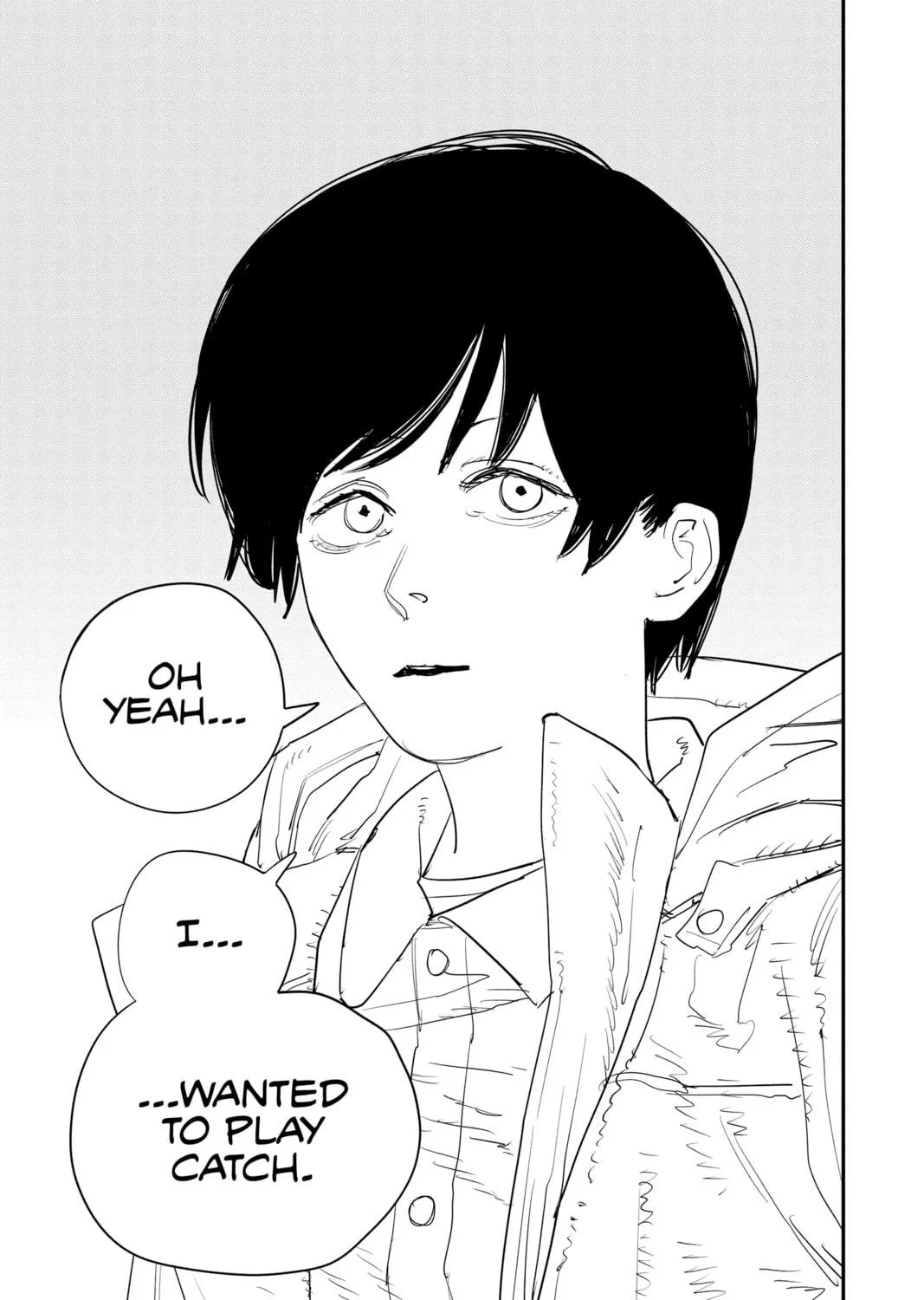 Chainsaw Man Chapter 79 page 29 - 