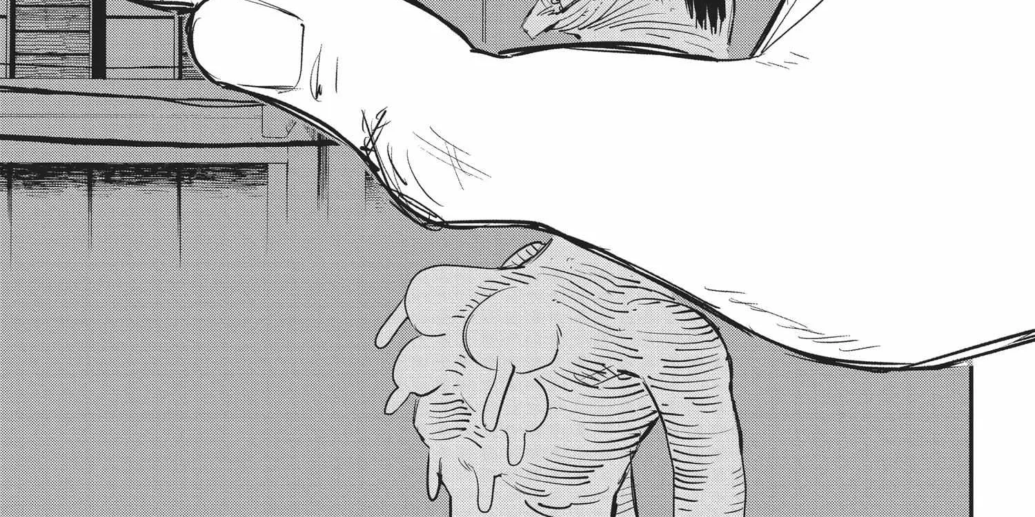 Chainsaw Man Chapter 8.1 page 115 - 
