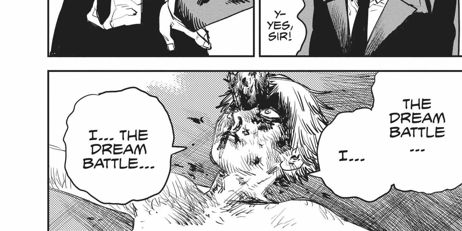 Chainsaw Man Chapter 8.1 page 125 - 