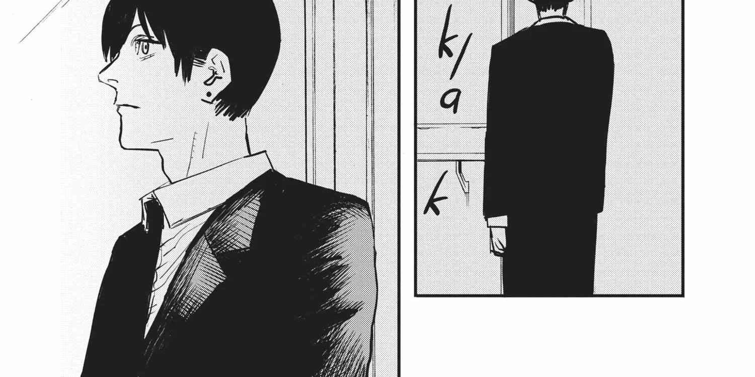 Chainsaw Man Chapter 8.1 page 147 - 