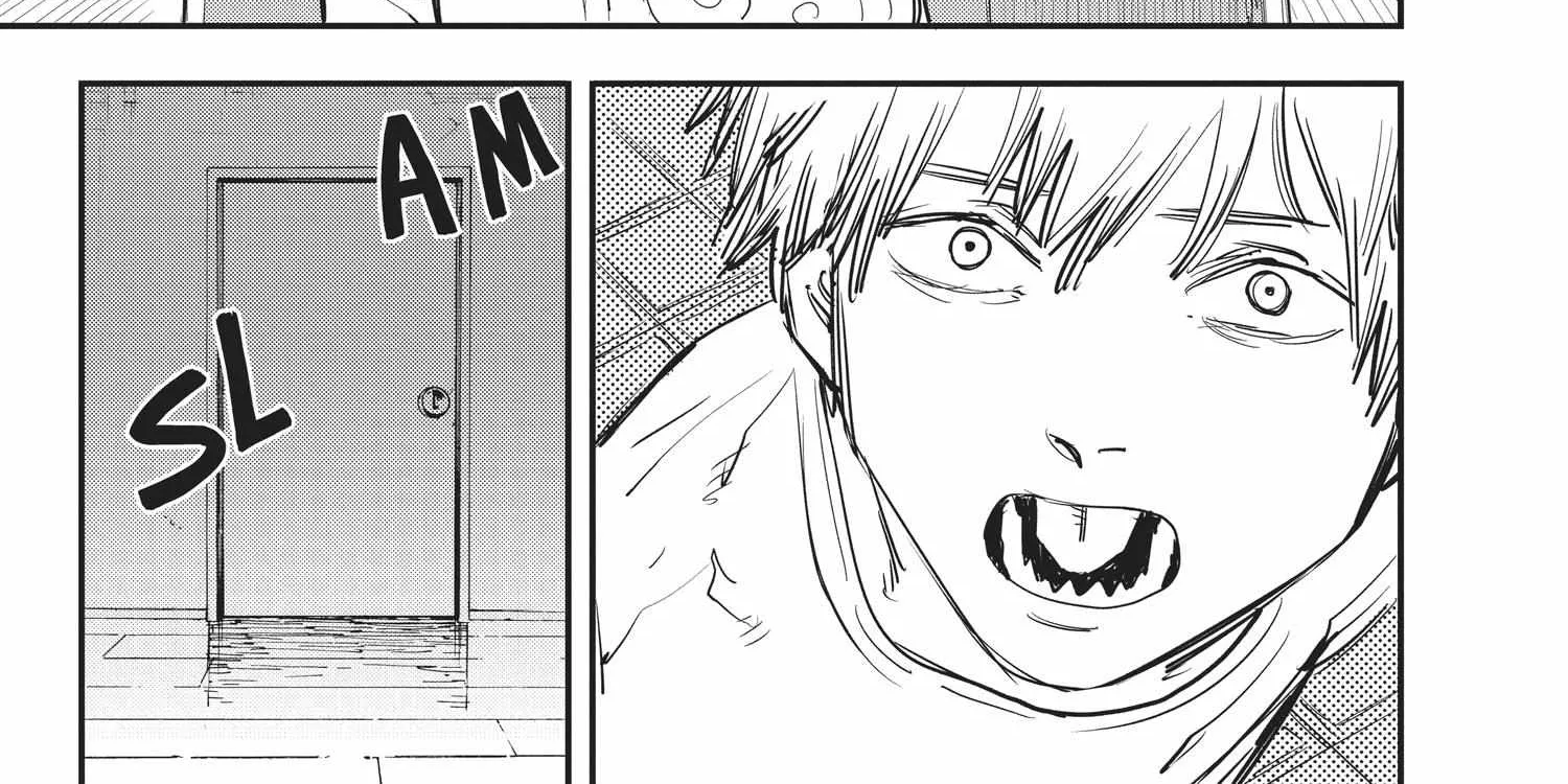 Chainsaw Man Chapter 8.1 page 163 - 