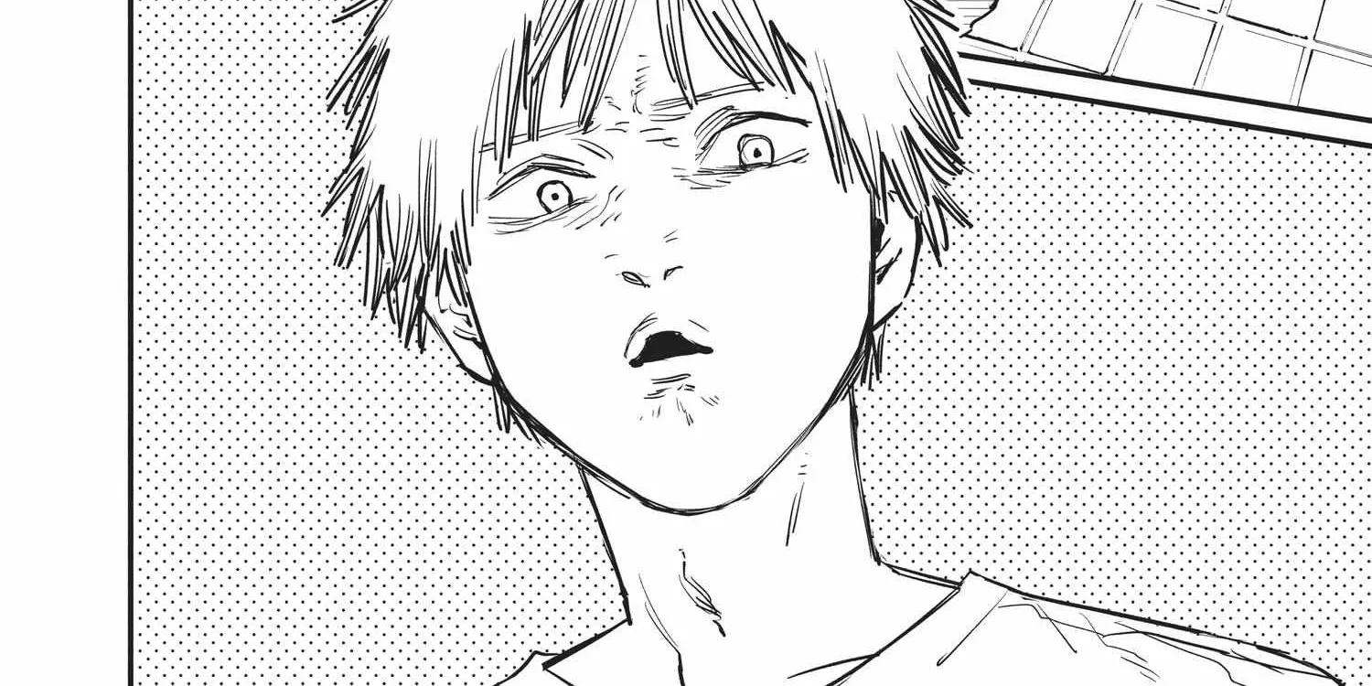 Chainsaw Man Chapter 8.1 page 165 - 