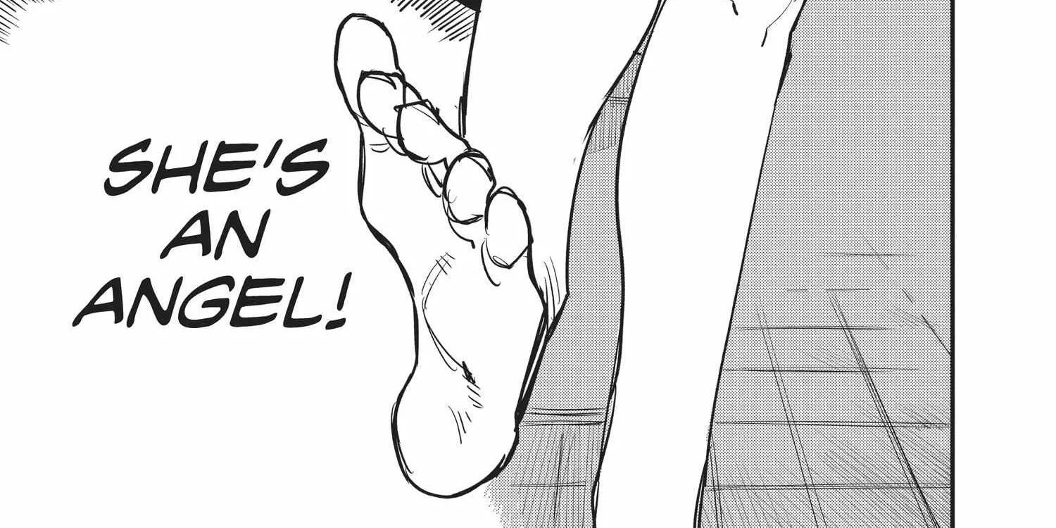Chainsaw Man Chapter 8.1 page 167 - 