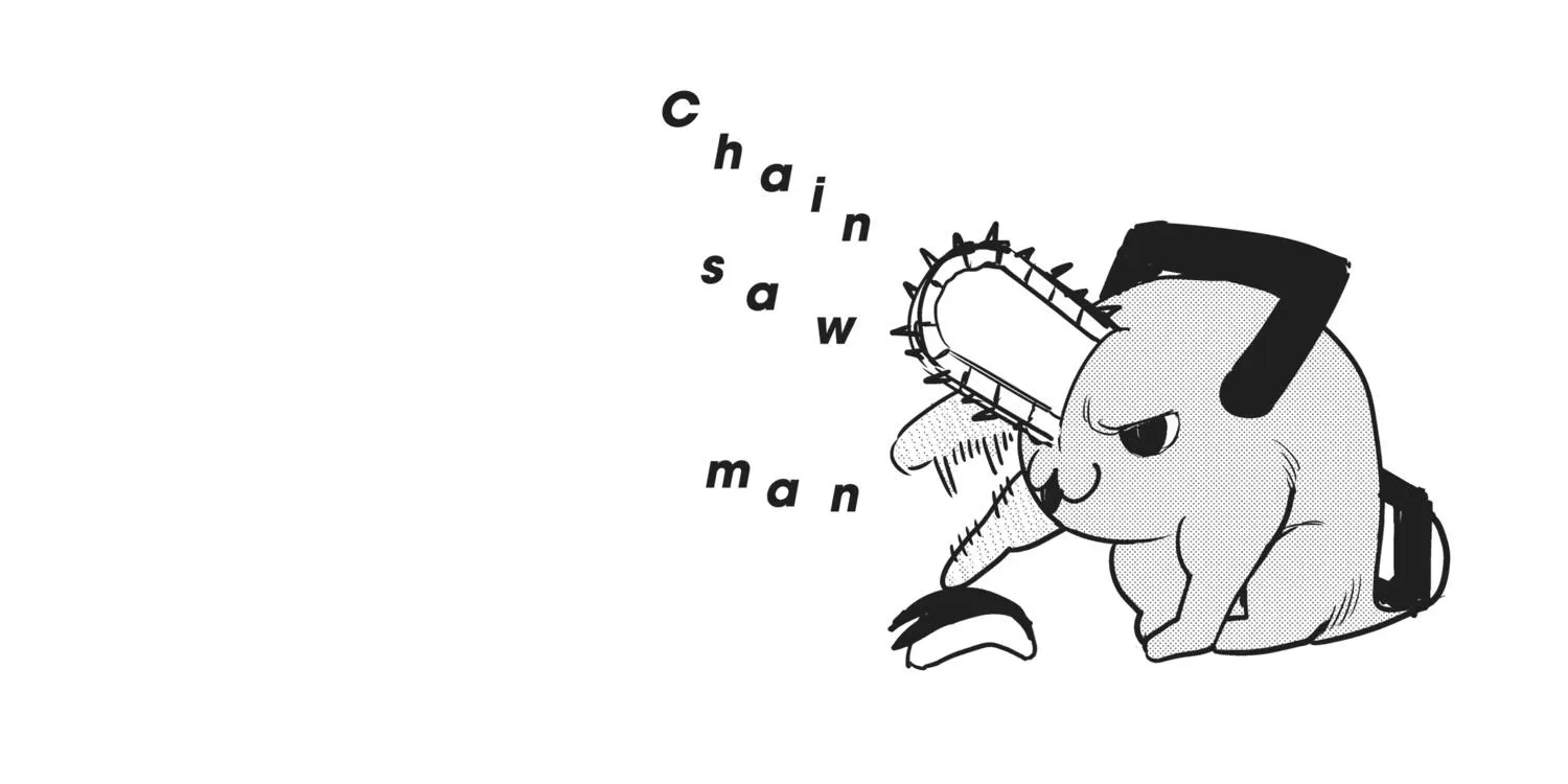 Chainsaw Man Chapter 8.1 page 169 - 