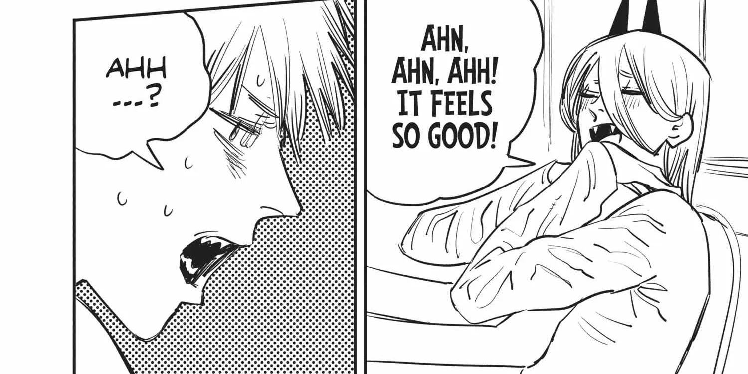 Chainsaw Man Chapter 8.1 page 173 - 