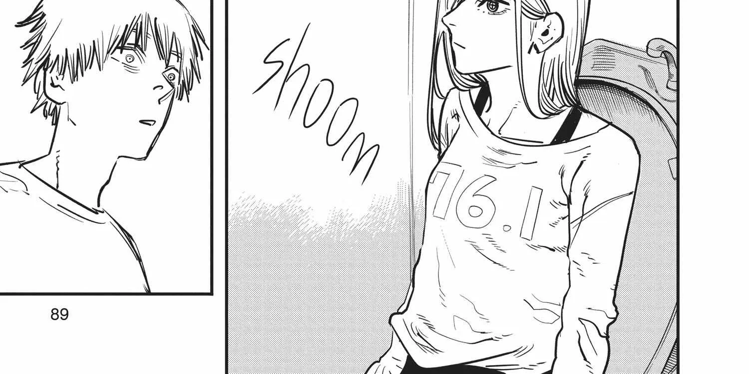 Chainsaw Man Chapter 8.1 page 175 - 