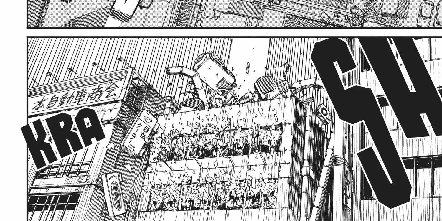 Chainsaw Man Chapter 8.1 page 19 - 