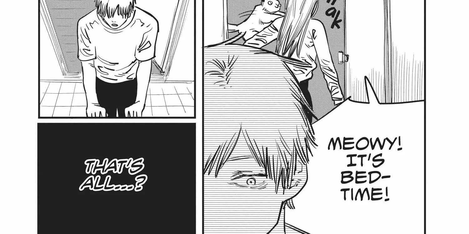 Chainsaw Man Chapter 8.1 page 183 - 